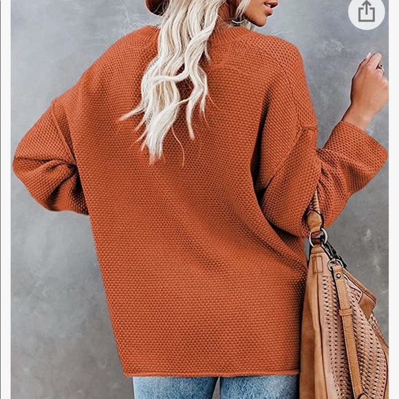 Knit Top - Picture 3 of 8